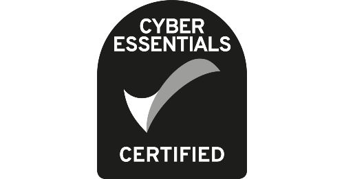 Cyber Essentials logo